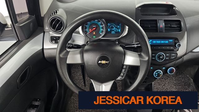 2014 Chevrolet Spark - Thumbnail 6