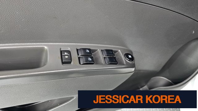 2014 Chevrolet Spark - Thumbnail 7