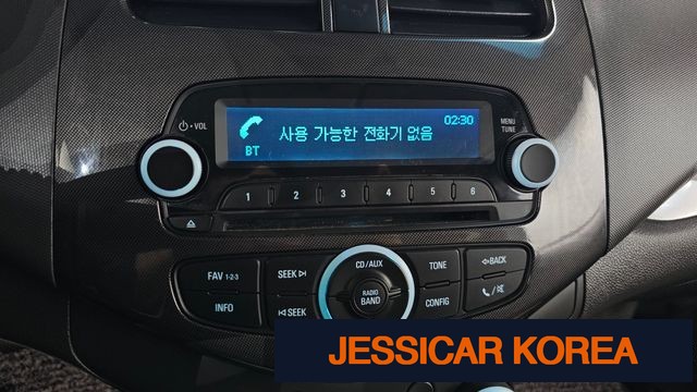 2014 Chevrolet Spark - Thumbnail 10