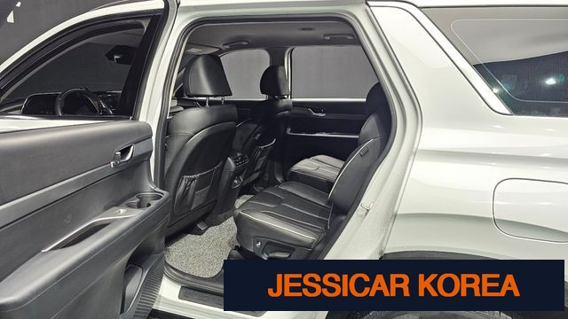2024 Hyundai The New Palisade - Thumbnail 2