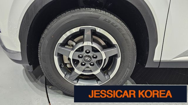 2024 Hyundai The New Palisade - Thumbnail 4