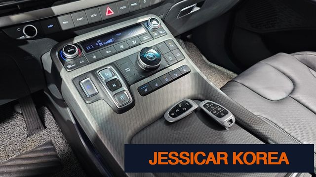 2024 Hyundai The New Palisade - Thumbnail 5
