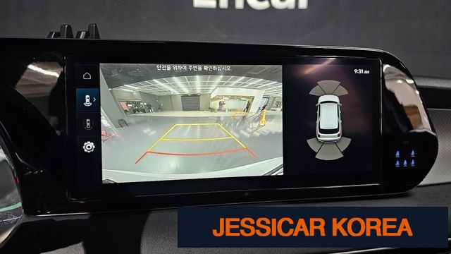 2024 Hyundai The New Palisade - Thumbnail 6