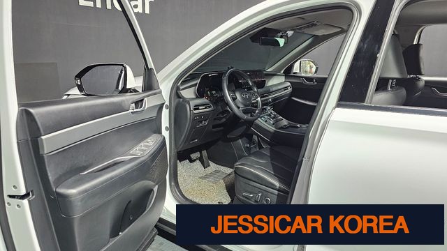 2024 Hyundai The New Palisade - Thumbnail 7