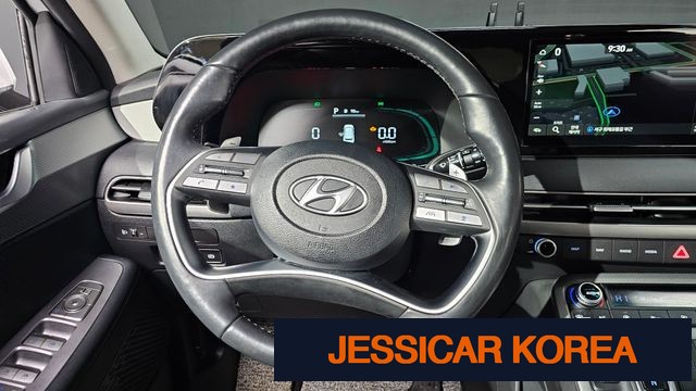2024 Hyundai The New Palisade - Thumbnail 8
