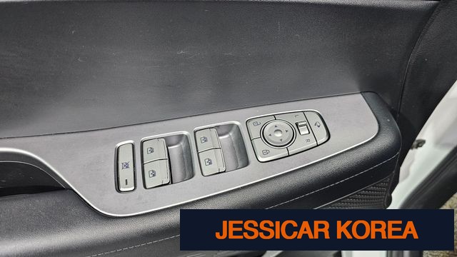 2024 Hyundai The New Palisade - Thumbnail 9