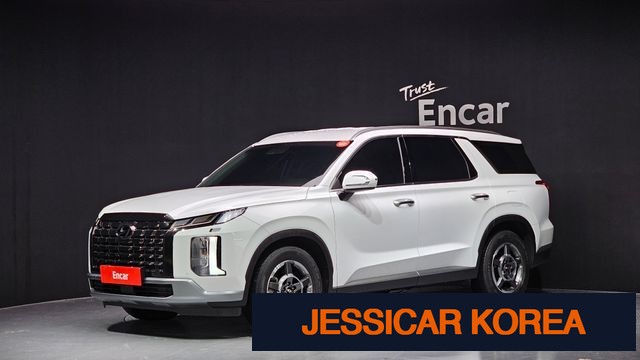 2024 Hyundai The New Palisade - Thumbnail 13