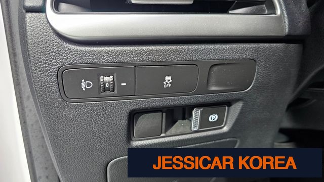 2024 Hyundai The New Palisade - Thumbnail 14
