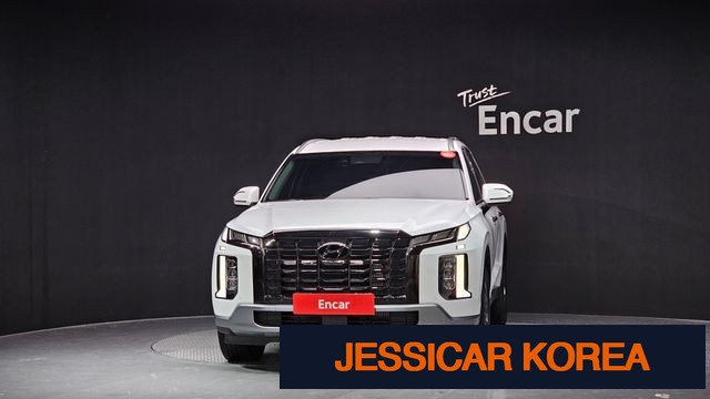 2024 Hyundai The New Palisade - Thumbnail 19