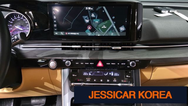 2023 Kia Carnival 4th Gen - Thumbnail 3