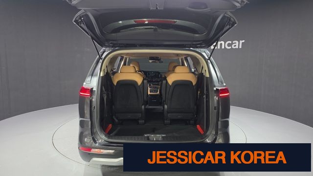 2023 Kia Carnival 4th Gen - Thumbnail 4