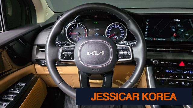 2023 Kia Carnival 4th Gen - Thumbnail 7