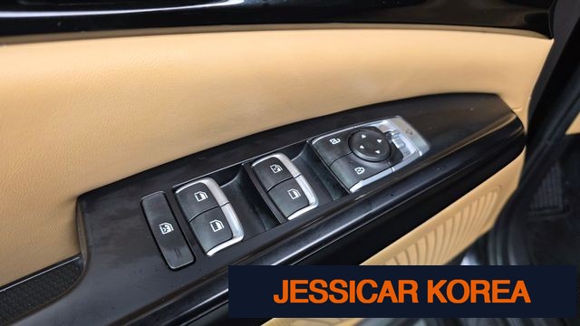2023 Kia Carnival 4th Gen - Thumbnail 8