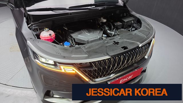 2023 Kia Carnival 4th Gen - Thumbnail 10