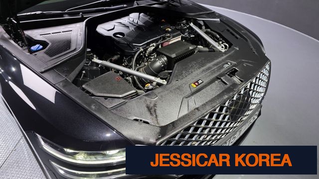2022 Genesis G80 (RG3) - Thumbnail 5