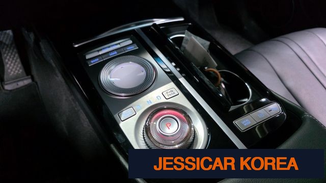 2022 Genesis G80 (RG3) - Thumbnail 6