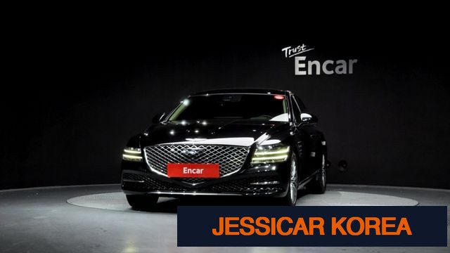 2022 Genesis G80 (RG3) - Thumbnail 7