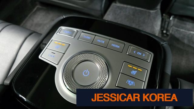 2022 Genesis G80 (RG3) - Thumbnail 16