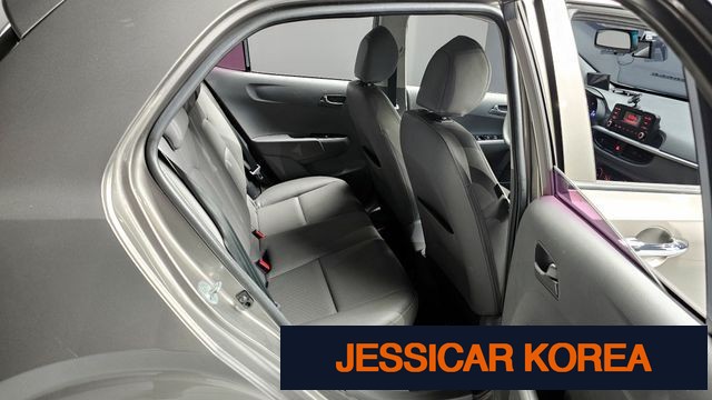 2018 Kia All New Morning (JA) - Thumbnail 2