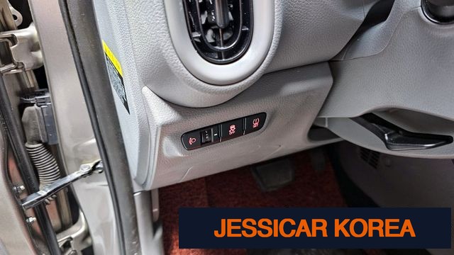 2018 Kia All New Morning (JA) - Thumbnail 3