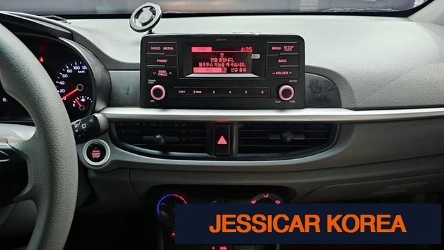 2018 Kia All New Morning (JA) - Thumbnail 6