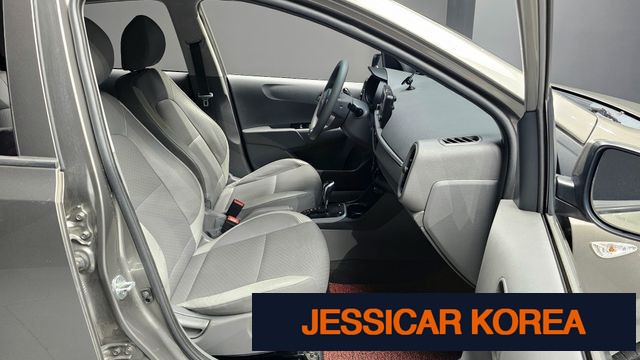 2018 Kia All New Morning (JA) - Thumbnail 8