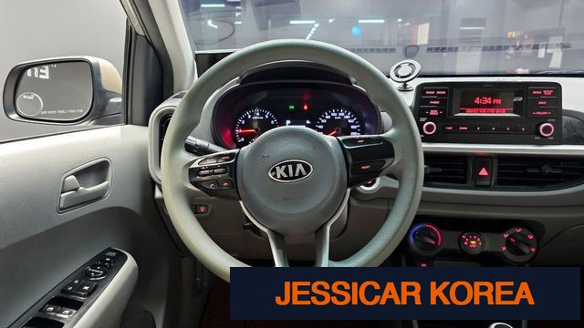 2018 Kia All New Morning (JA) - Thumbnail 9