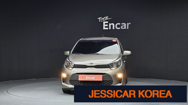2018 Kia All New Morning (JA) - Thumbnail 11