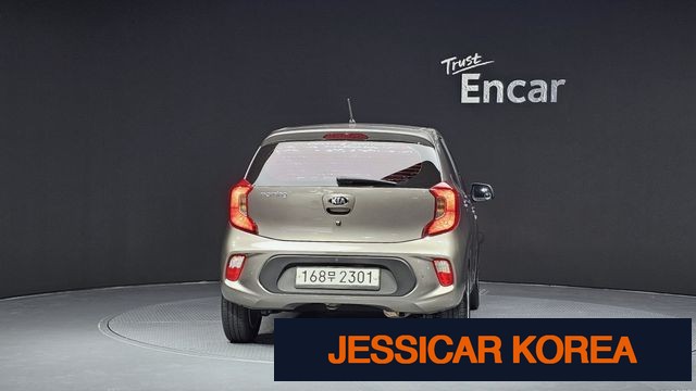 2018 Kia All New Morning (JA) - Thumbnail 13