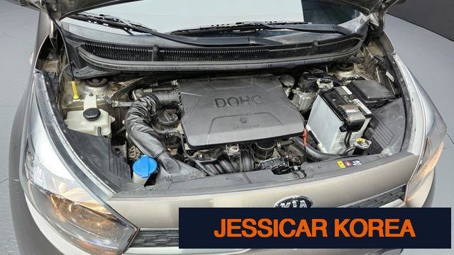 2018 Kia All New Morning (JA) - Thumbnail 15