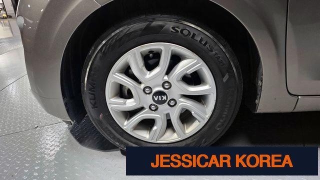 2018 Kia All New Morning (JA) - Thumbnail 16