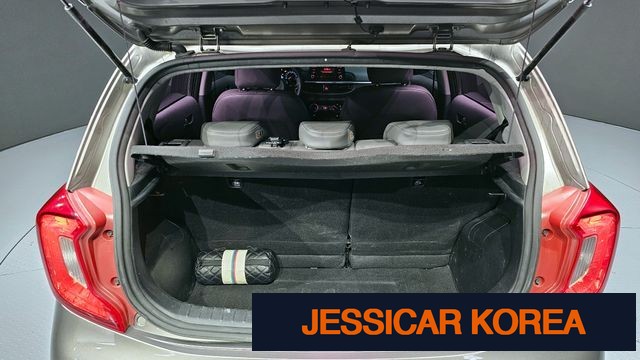 2018 Kia All New Morning (JA) - Thumbnail 17