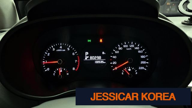 2018 Kia All New Morning (JA) - Thumbnail 18