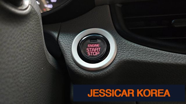 2018 Kia All New Morning (JA) - Thumbnail 20