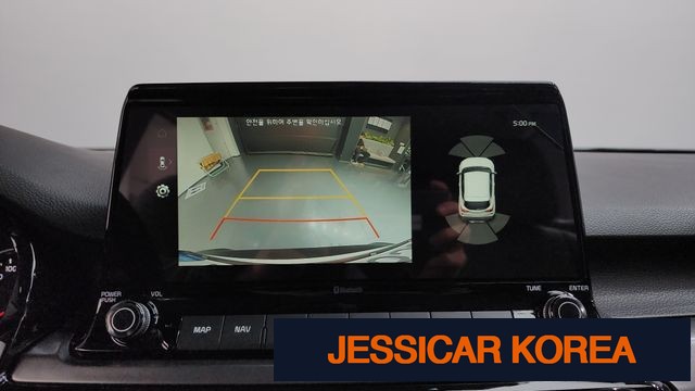2023 Kia Seltos - Thumbnail 5