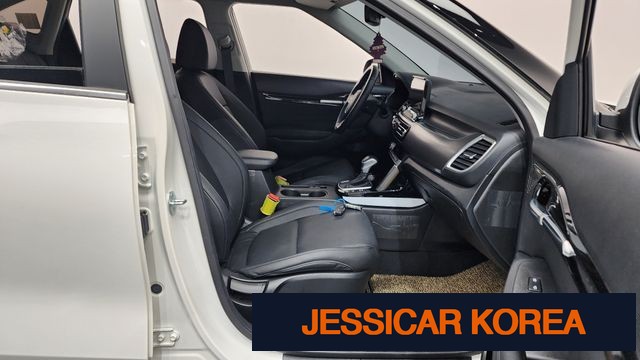 2023 Kia Seltos - Thumbnail 6