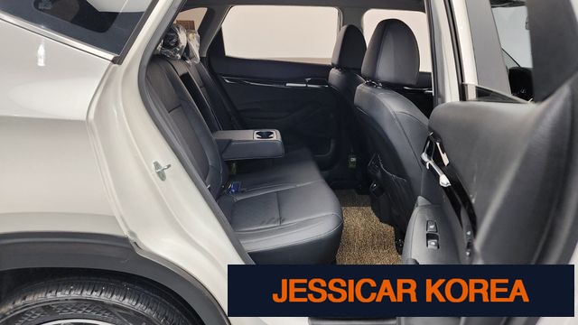 2023 Kia Seltos - Thumbnail 7