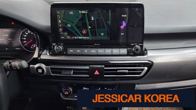 2023 Kia Seltos - Thumbnail 9