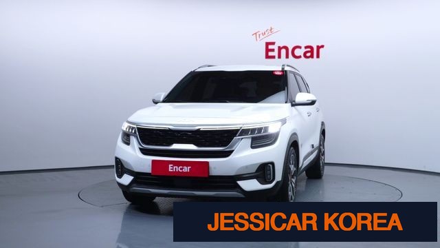 2023 Kia Seltos - Thumbnail 10