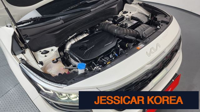 2023 Kia Seltos - Thumbnail 12