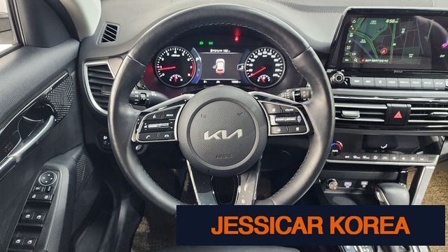 2023 Kia Seltos - Thumbnail 17
