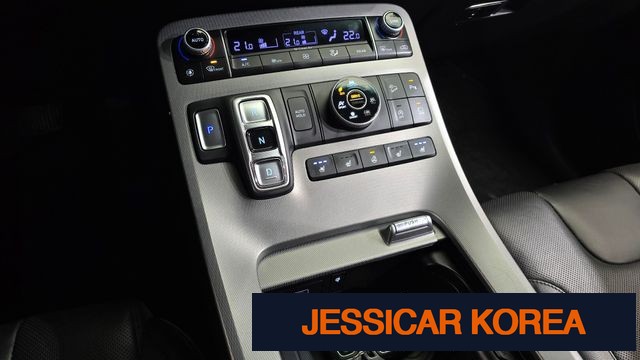 2022 Hyundai Palisade - Thumbnail 7