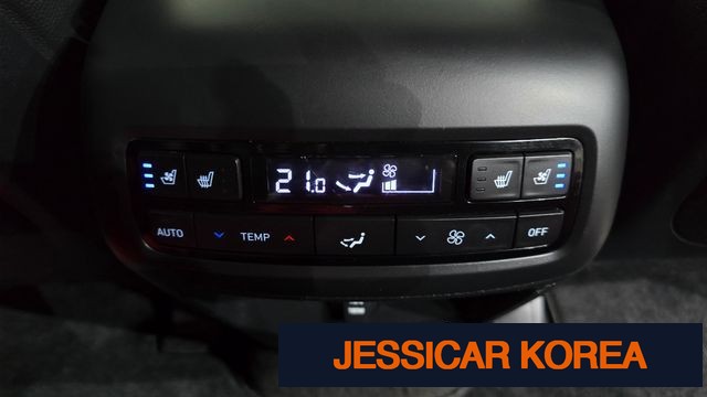 2022 Hyundai Palisade - Thumbnail 10