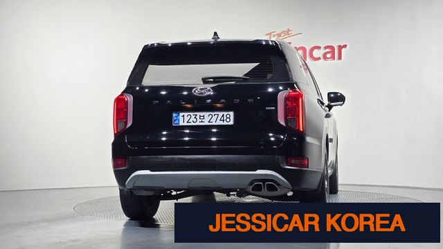 2022 Hyundai Palisade - Thumbnail 13