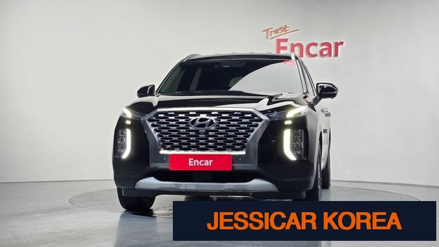 2022 Hyundai Palisade - Thumbnail 15