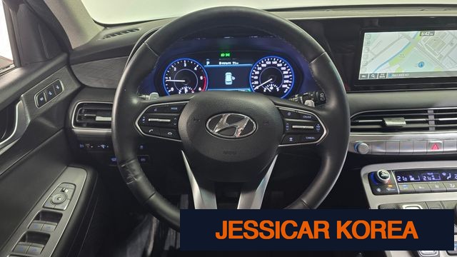 2022 Hyundai Palisade - Thumbnail 16