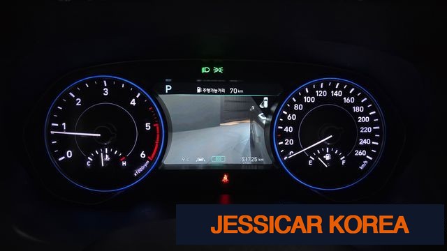 2022 Hyundai Palisade - Thumbnail 18