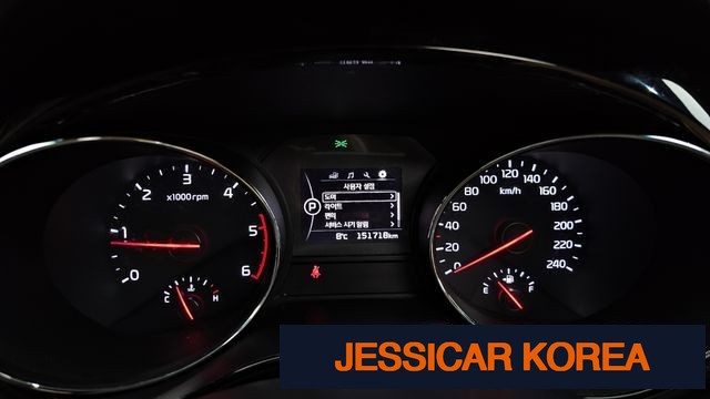 2017 Kia All New Carnival - Thumbnail 3