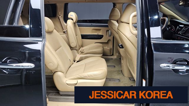2017 Kia All New Carnival - Thumbnail 4