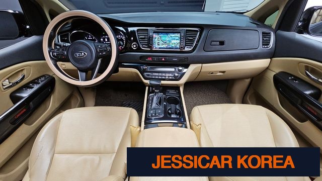 2017 Kia All New Carnival - Thumbnail 6